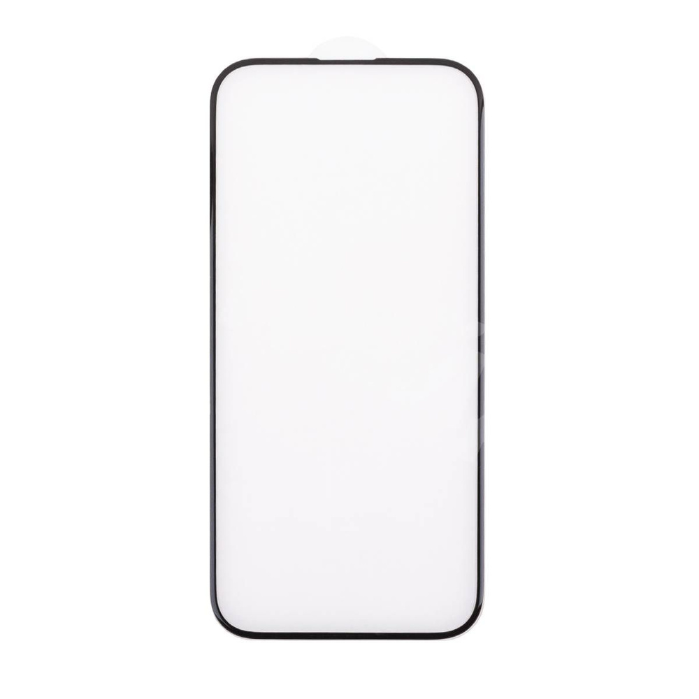 Защитное стекло для iPhone 15, салфетки в комплекте, 1 шт #1