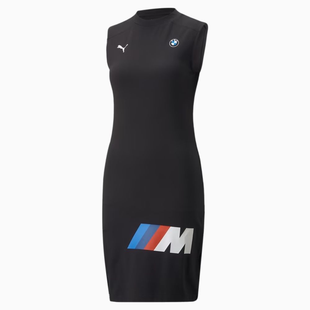 Платье PUMA BMW M Motorsport #1