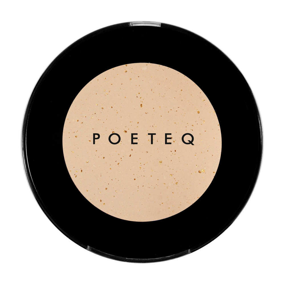 POETEQ Пудра Illuminating powder Akoya подсвечивающая, 9 г, 21 #1