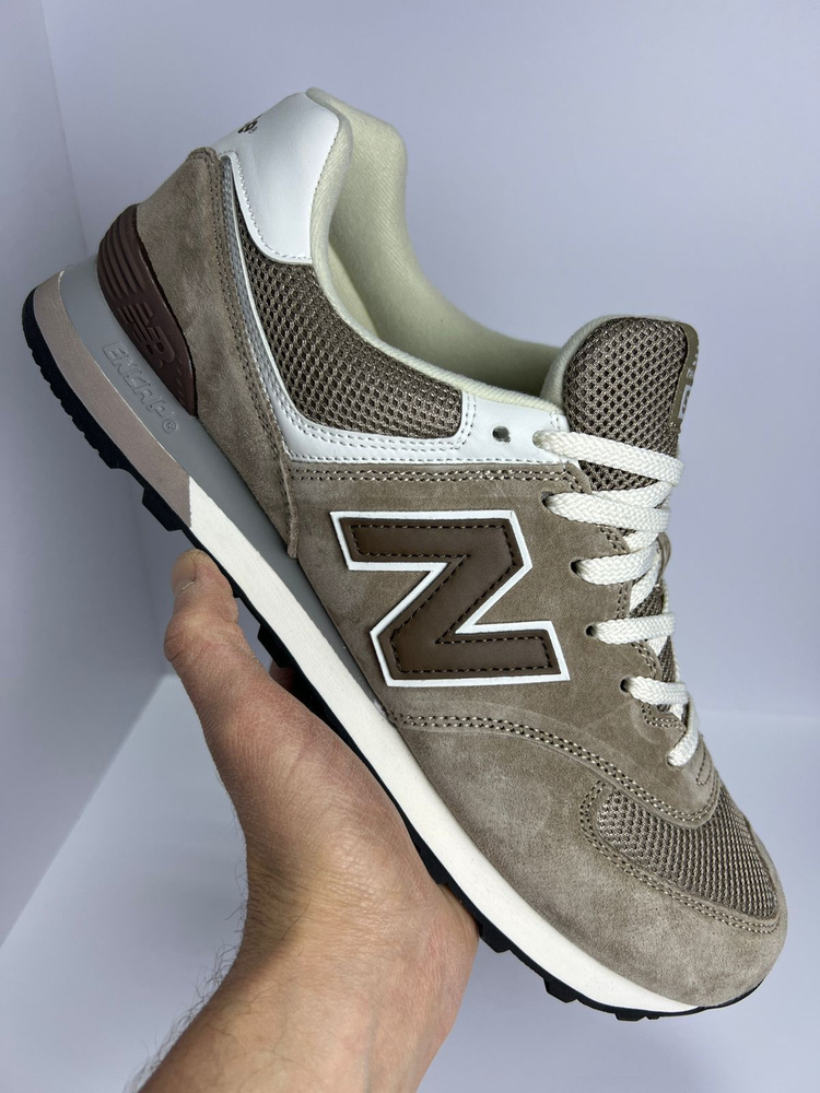 Кроссовки New Balance #1