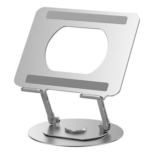 Подставка Для Ноутбука Wiwu Laptop Stand S800 Gray #1