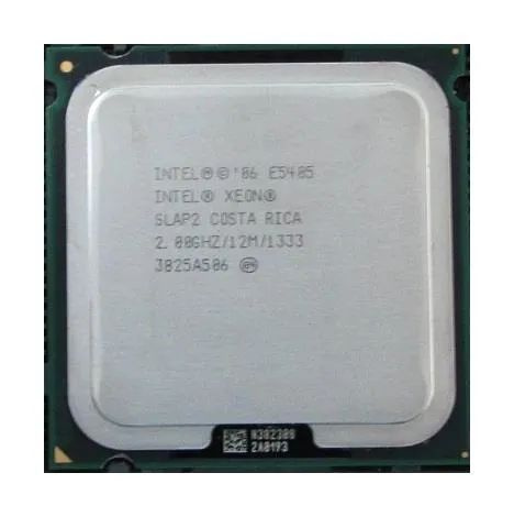 Процессор серверный Intel XEON 5405A (S-771, 4x2.00Ghz, 1333Mhz, 12Mb) #1
