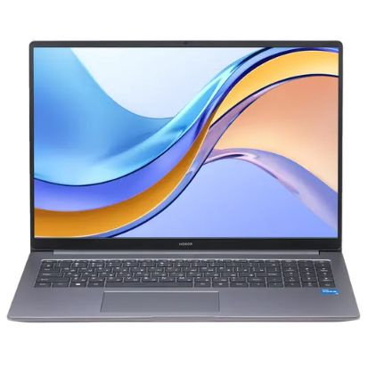 Honor MagicBook X 16 2024 Born-F5851C Ноутбук 16", Intel Core i5-12450H, RAM 8 ГБ 512 ГБ, Intel UHD Graphics, #1