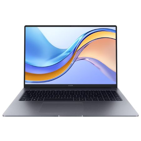 Honor MagicBook X16 Ноутбук 16", Intel Core i5-12450H, RAM 8 ГБ 512 ГБ, Intel HD Graphics, Windows Home, #1