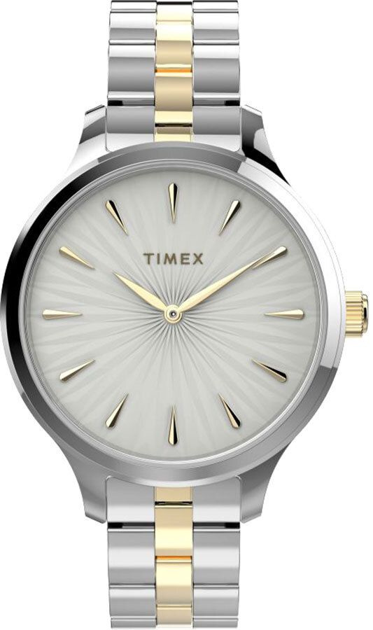 Американские женские наручные часы Timex TW2V06500 #1