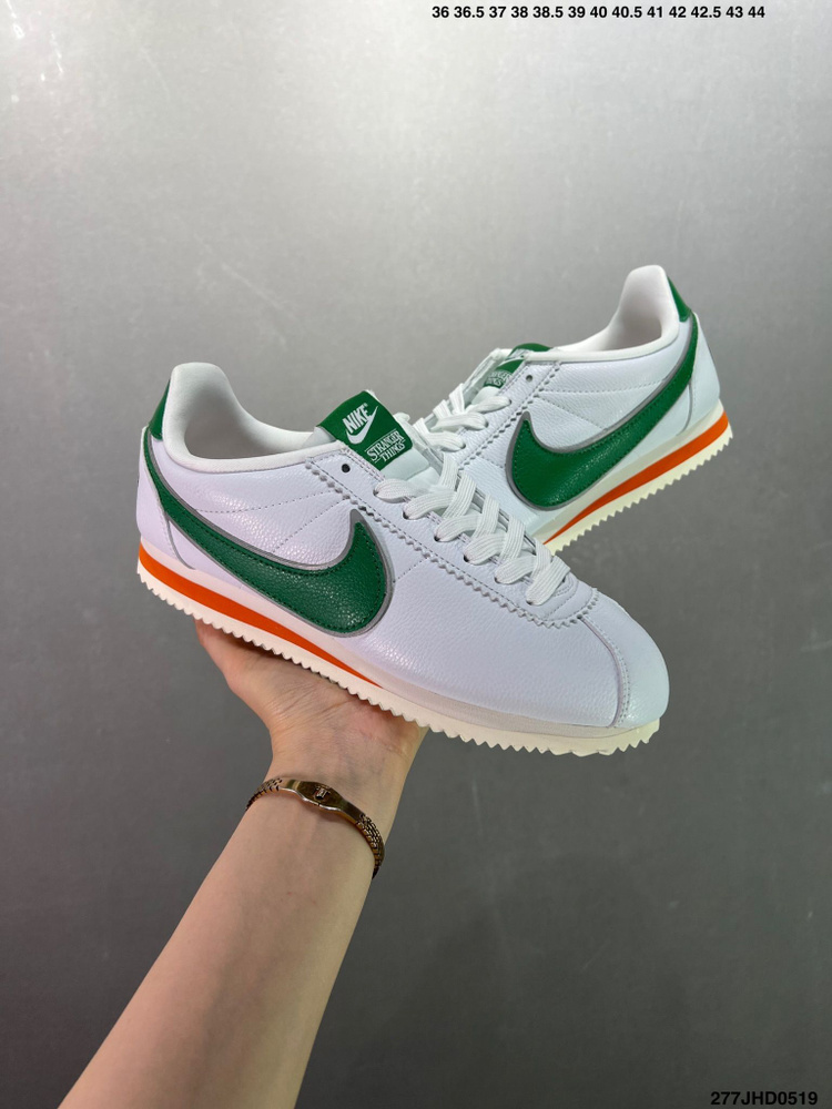 Кроссовки Nike Cortez #1