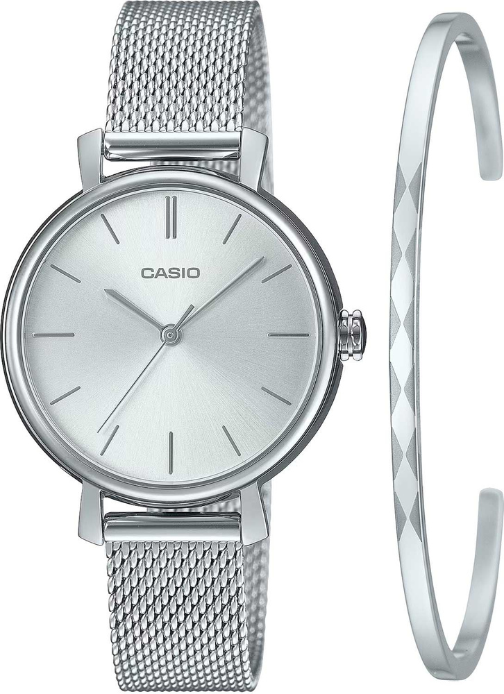 Часы наручные Casio Collection LTP-2024VM-7C #1
