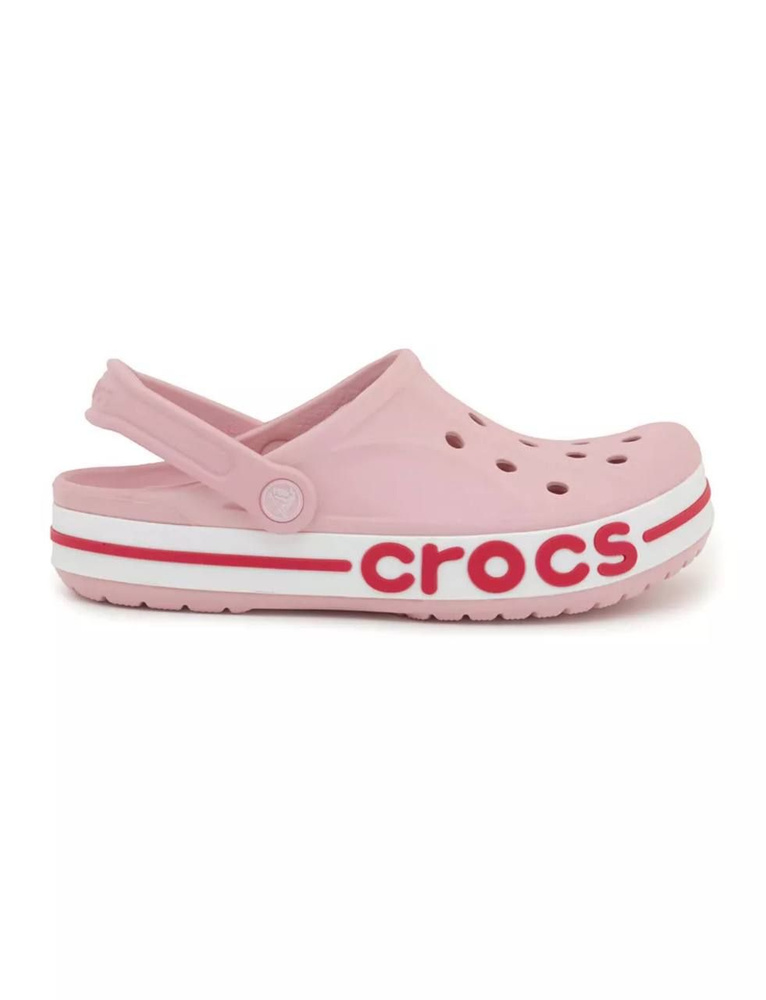 Сабо Crocs #1