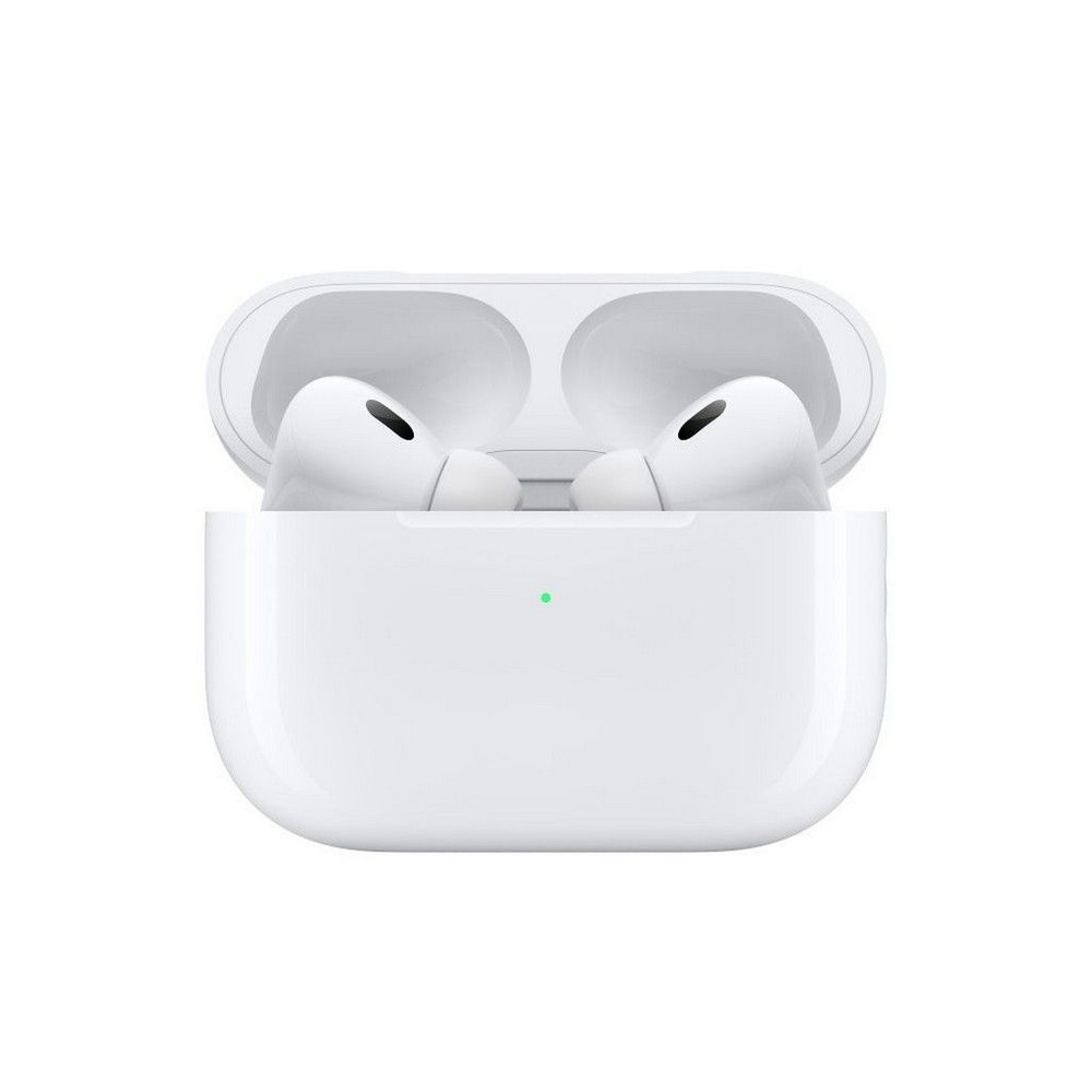 Защитная глянцевая пленка для Apple AirPods Pro #1