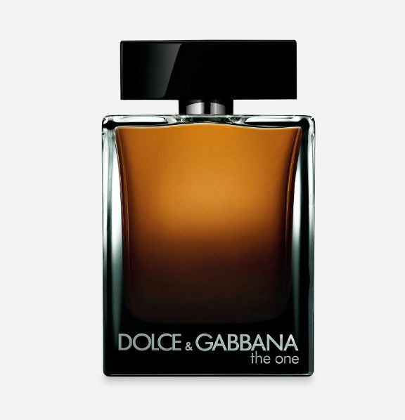 DOLCE & GABBANA THE ONE 50мл мужская / Парфюмерная вода дольче габбана зе ван  #1