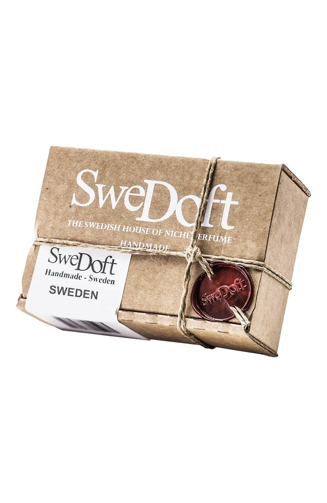 Swedoft Парфюмерная вода Sweden (30ml) #1