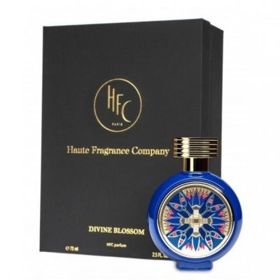 HAUTE FRAGRANCE COMPANY Парфюмерная вода Haute Fragrance Company Divine Blossom унисекс Вода парфюмерная #1