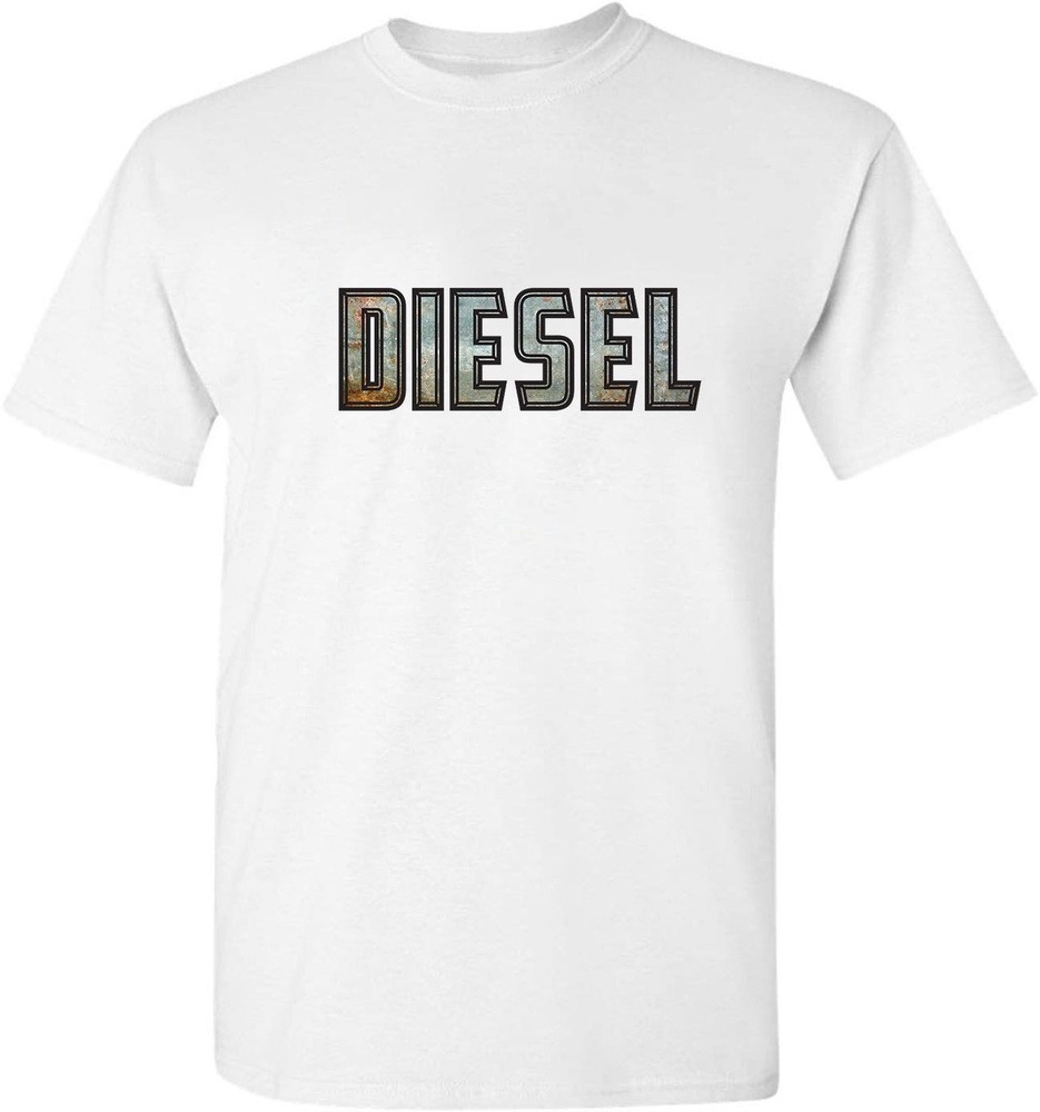 Футболка Diesel #1