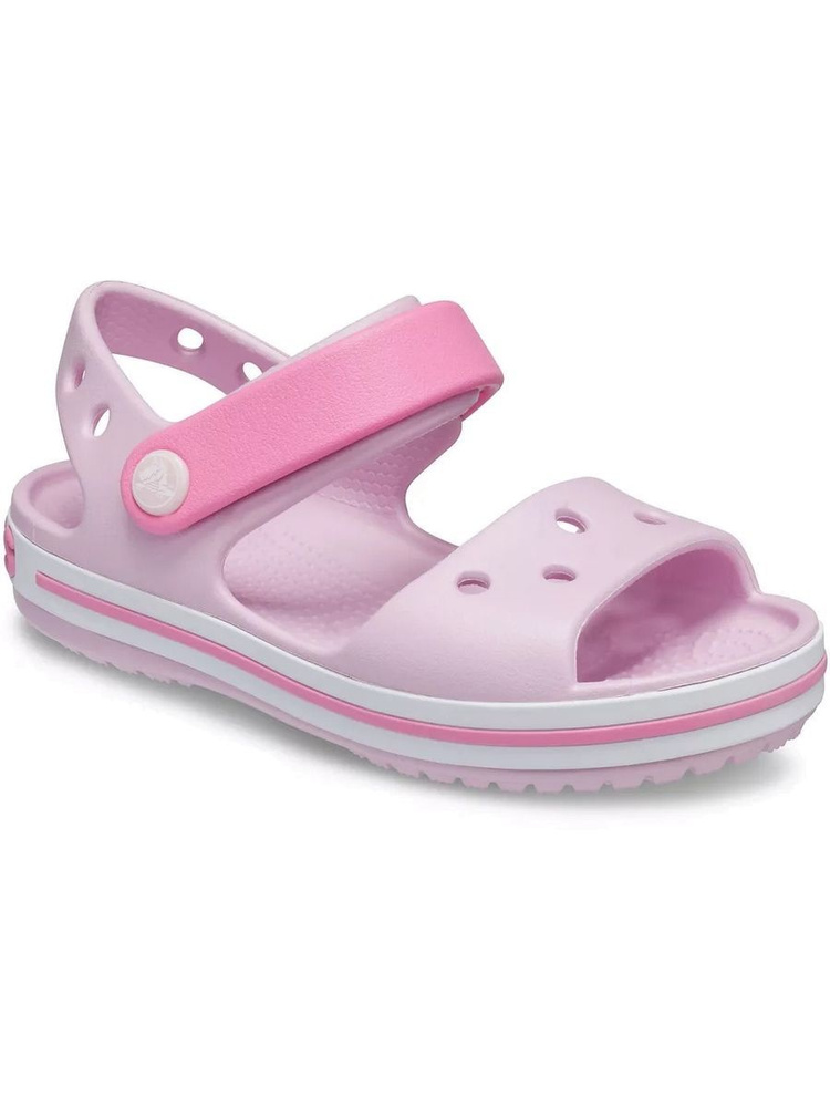 Сандалии Crocs #1