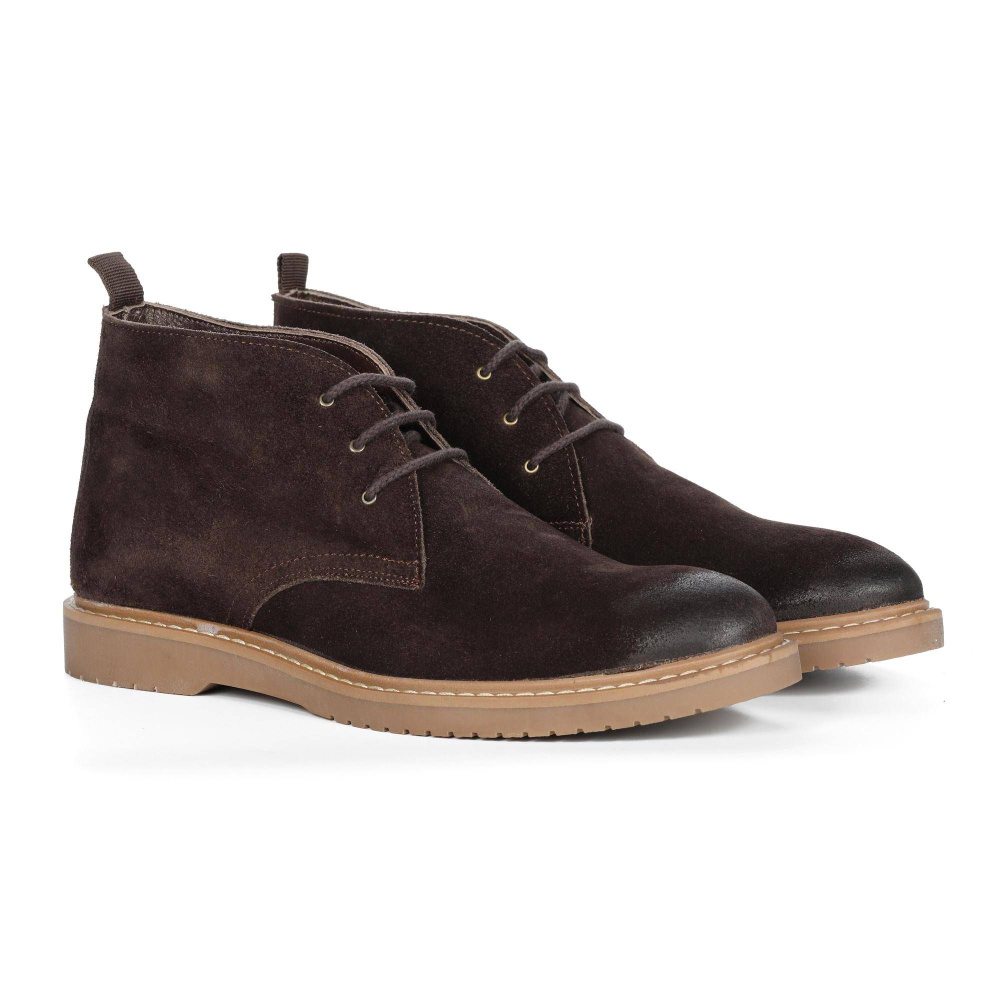 Ботинки Clarks #1