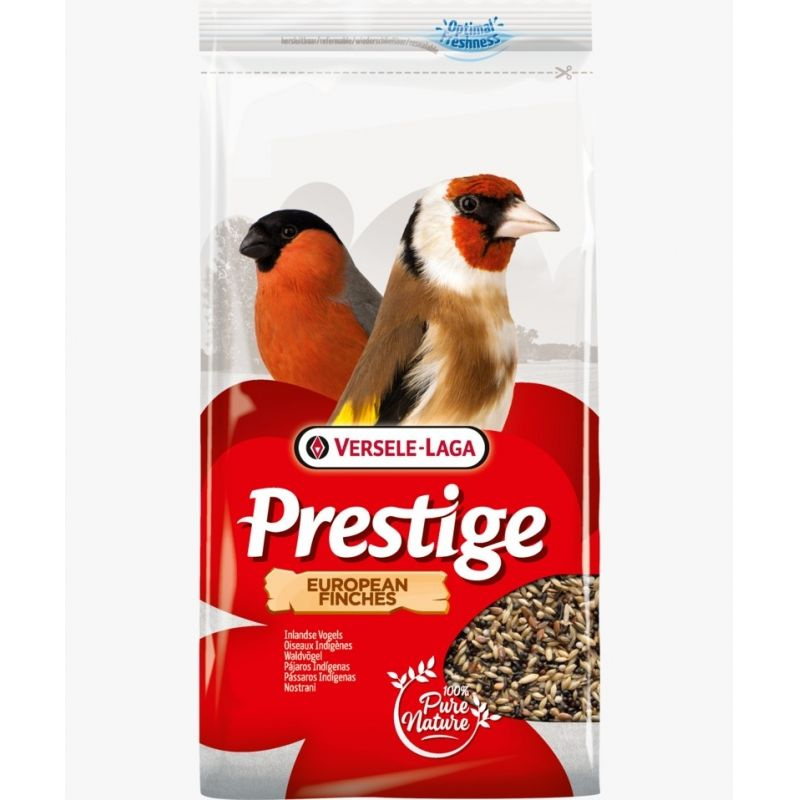 Корм для финчей Versele Laga Prestige, 1кг #1