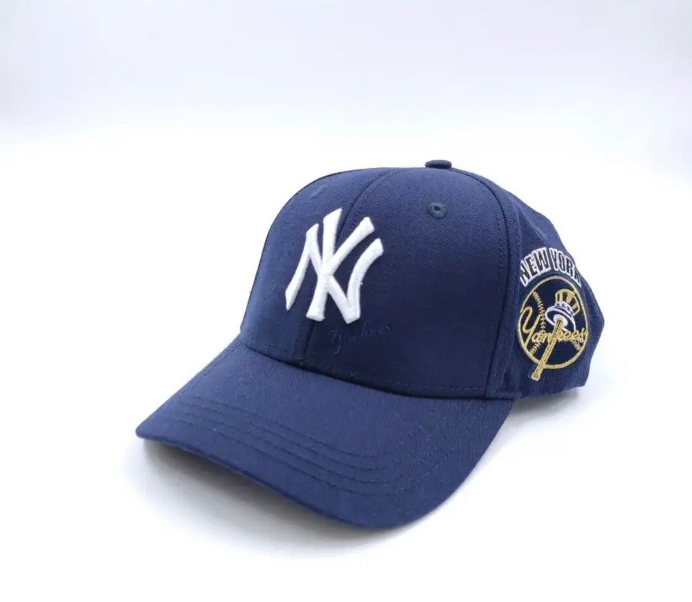 Бейсболка NEW YORK YANKEES New York #1