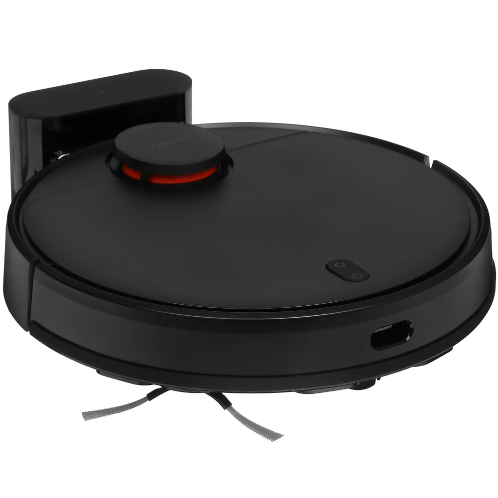 Робот-пылесос Xiaomi Robot Vacuum T12 #1