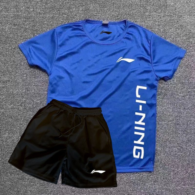 Костюм спортивный LI-NING #1