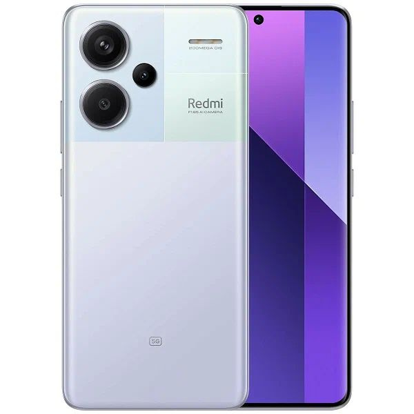 Xiaomi Смартфон cdsjhcdshcs 12/512 ГБ, пурпурный #1