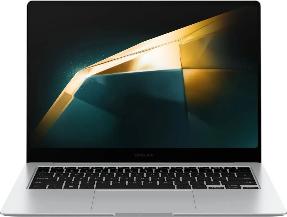 Samsung Galaxy Book 4 Pro NP940 Core Ultra 5 125H 16Gb SSD512Gb Win 11 Home Eng. (только англ. клавиатура) #1