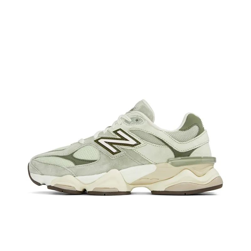 Кроссовки New Balance New Balance 9060 #1