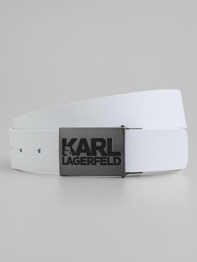 Karl Lagerfeld Ремень #1