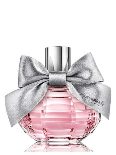 Azzaro Туалетная вода parfums Mademoiselle 50 мл #1