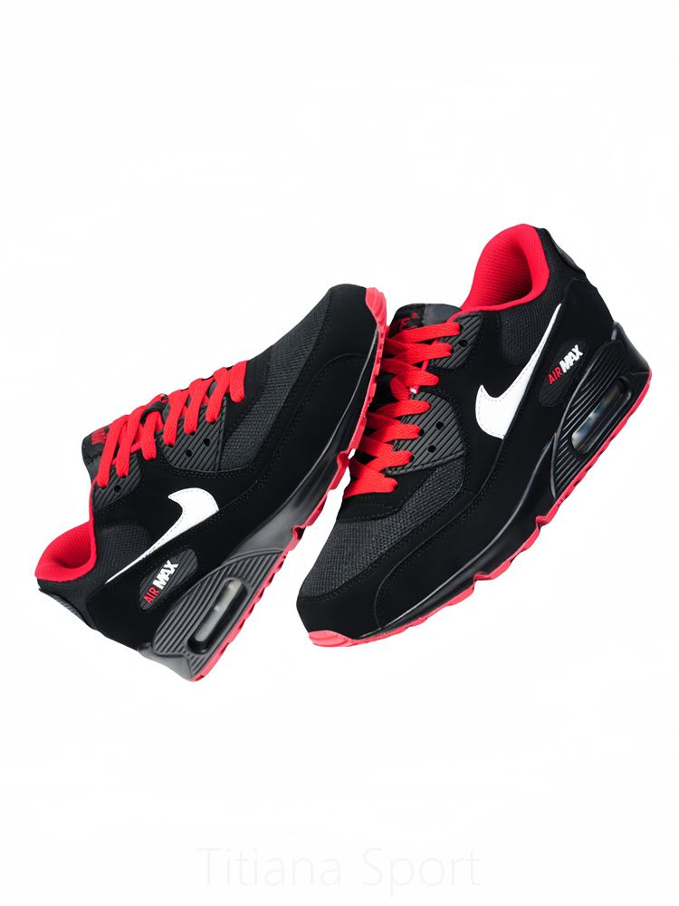 Кроссовки Nike Air Max 90 #1