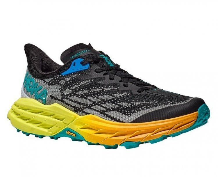 Кроссовки HOKA ONE ONE Speedgoat 5 #1