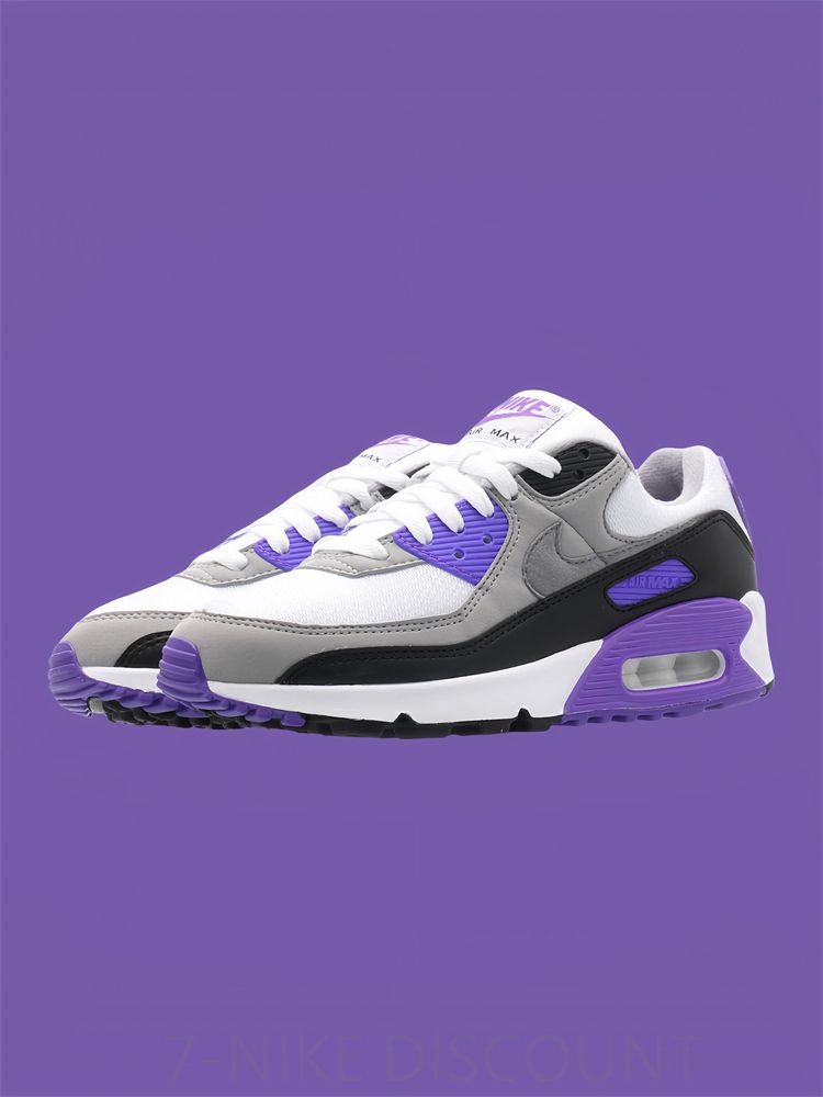 Кроссовки Nike Air Max 90 #1