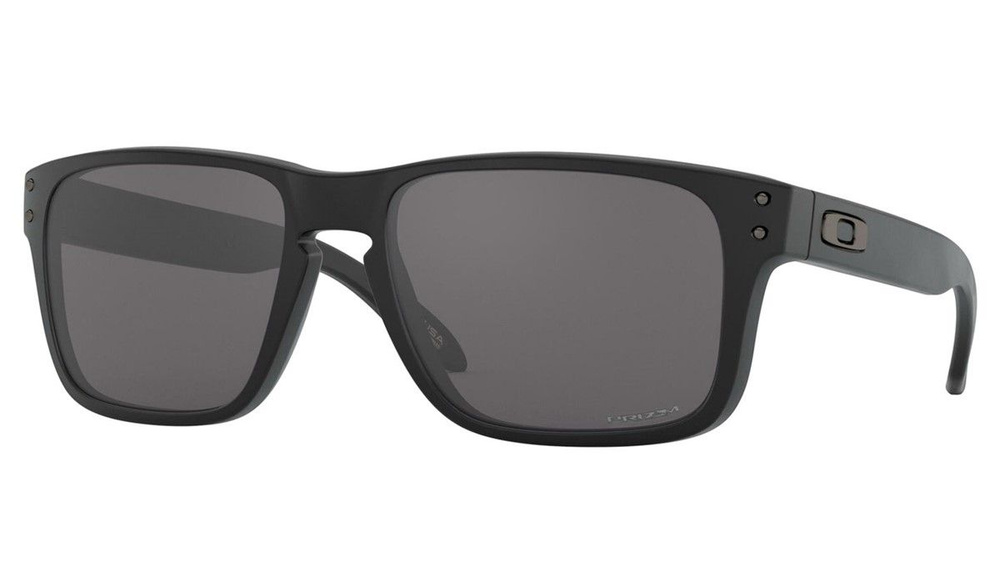 Oakley Holbrook XS Prizm Grey 9007 09 Youth солнцезащитные очки #1