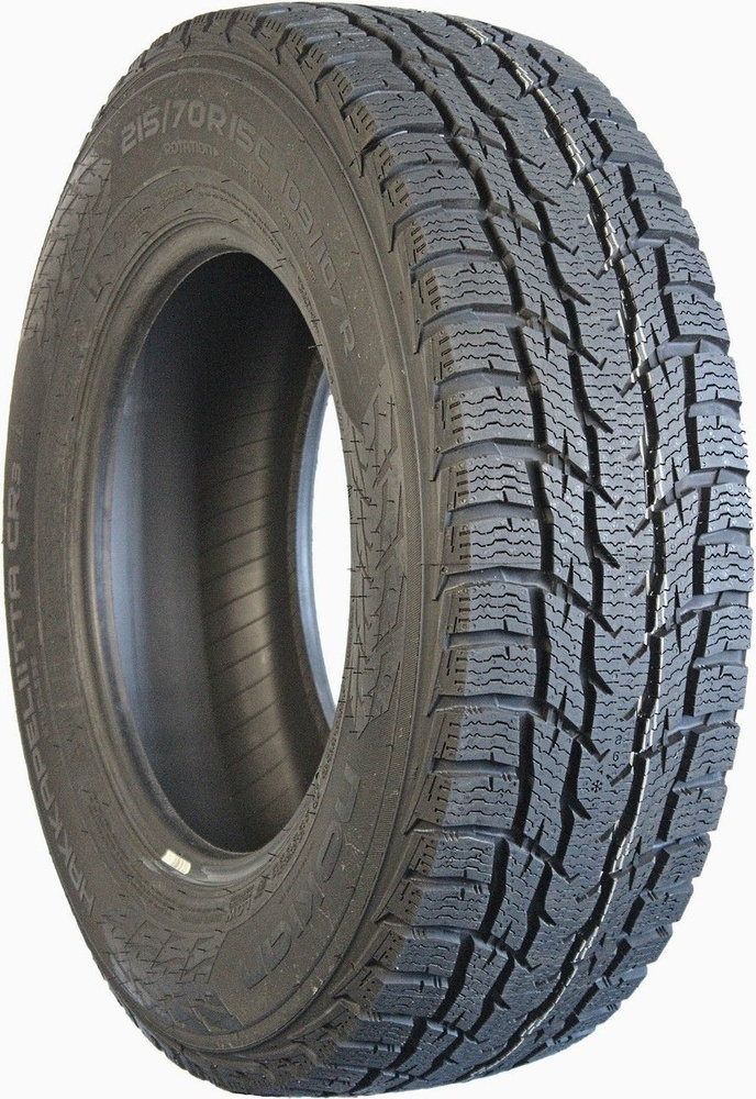 Nokian Tyres 75 Шины  зимние 215/75  R16 114, 116R #1