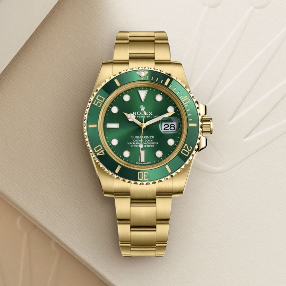 Rolex Часы наручные Механические Submariner #1