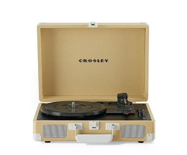 CROSLEY виниловый проигрыватель Bluetooth аудио мода украшения фонограф все-в-одном машина  #1