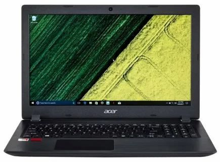 Acer Aspire 3 A315-21-98UU Ноутбук 15.6", AMD A9-9425, RAM 4 ГБ, HDD 500 ГБ, AMD Radeon R5, Windows Home, #1