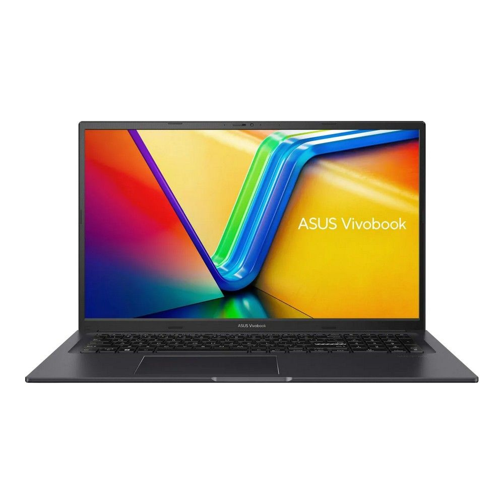 ASUS VivoBook 17X K3704VA-AU051 Ноутбук 17.3", Intel Core i5-13500H, RAM 16 ГБ, SSD, Intel Iris Xe Graphics, #1