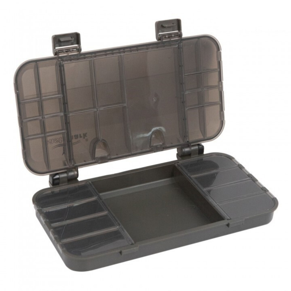 Коробка Tackle Box EastShark HS 04 A 24,2*14,2*4 см #1