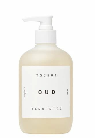 TANGENT GC Oud soap 350 ml - жидкое мыло #1