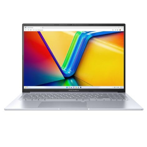 ASUS VivoBook 16X M3604YA-MB259 Ноутбук 16", AMD Ryzen 7 7730U, RAM 16 ГБ, SSD 512 ГБ, AMD Radeon Graphics, #1