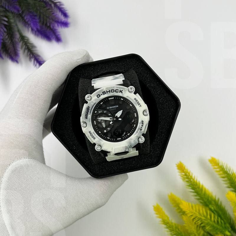 Часы мужские G-Shock 2200 / мужские #1