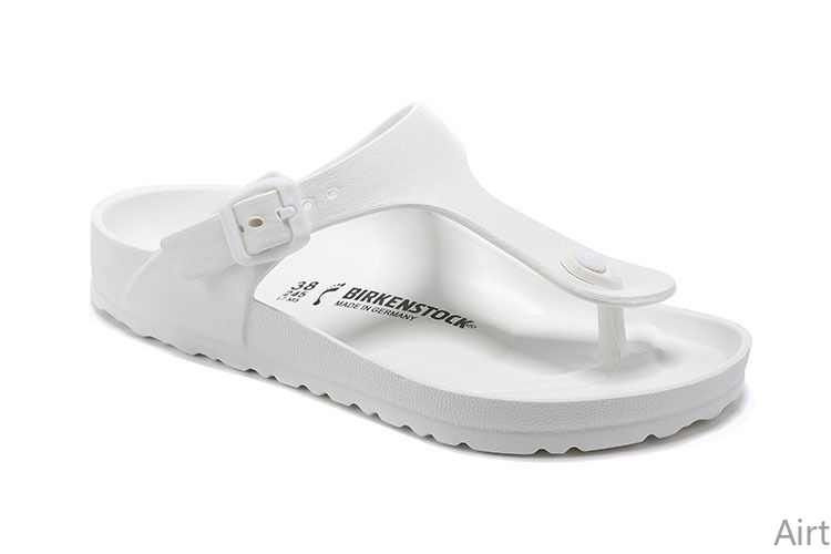 Шлепанцы Birkenstock #1