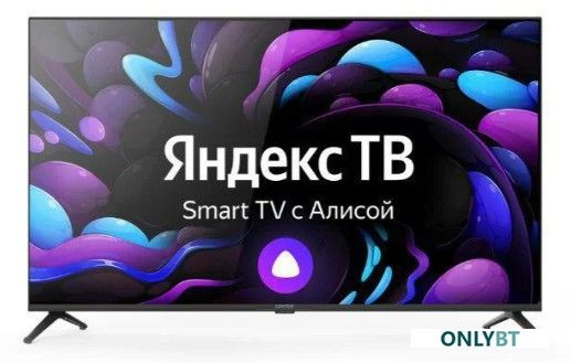 Centek Телевизор 40" #1