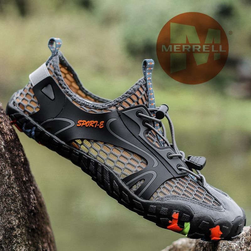 Кроссовки Merrell #1