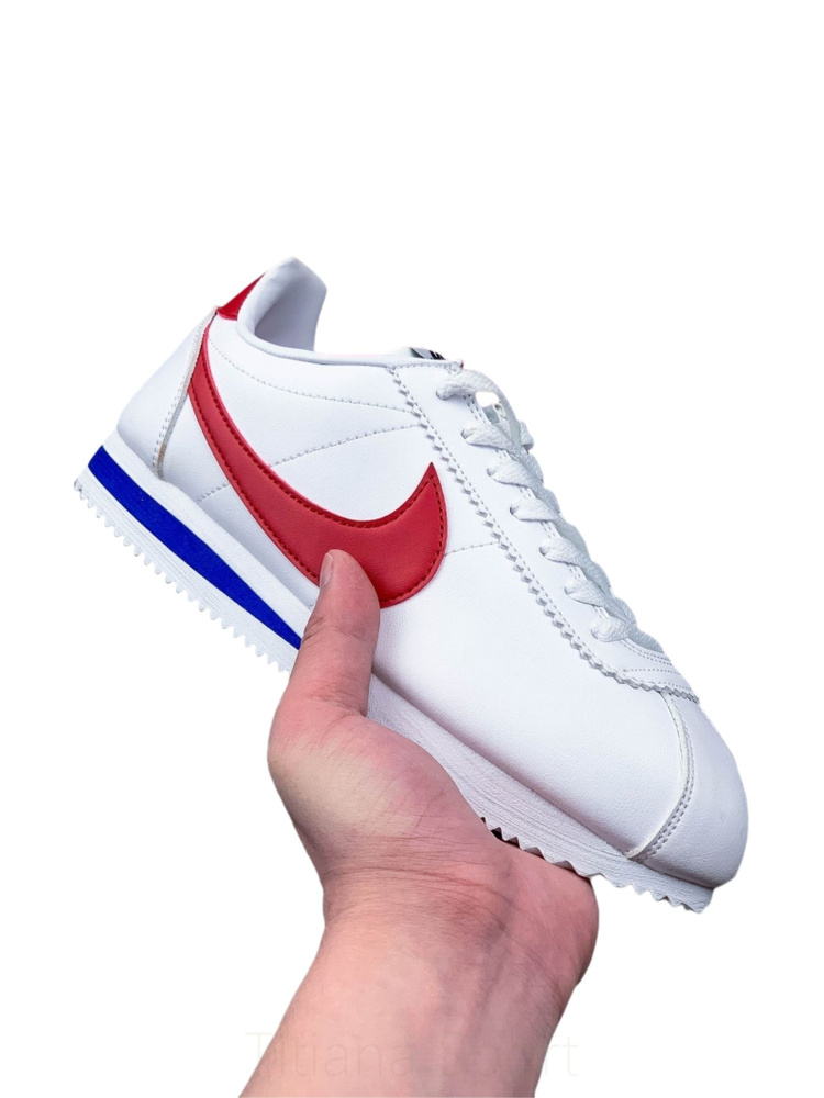 Кроссовки Nike Cortez #1