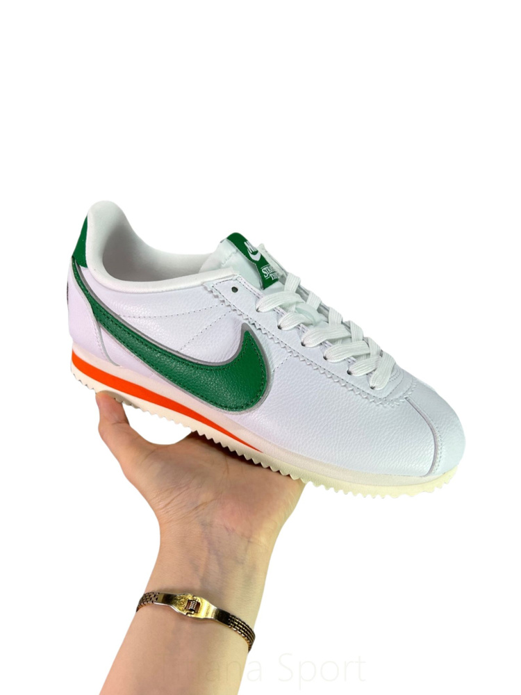 Кроссовки Nike Cortez #1