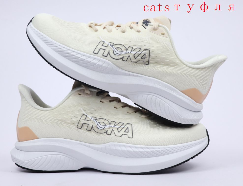 Кроссовки HOKA ONE ONE #1