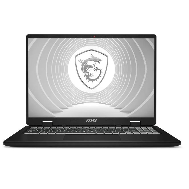 MSI CreatorPro M16 HX C14VIG-456RU Ноутбук 16", Intel Core i7-14700HX, RAM 32 ГБ 2048 ГБ, NVIDIA RTX #1