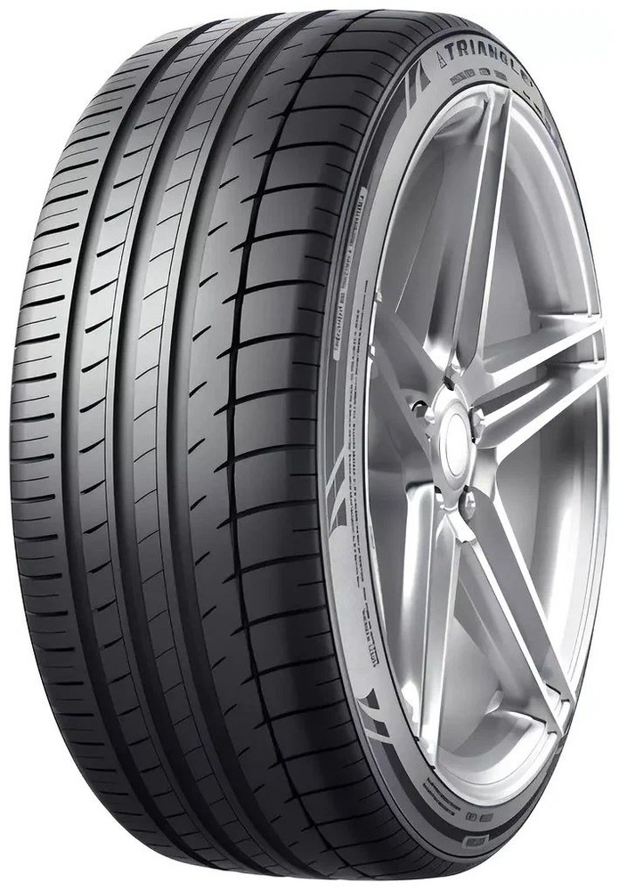 Triangle Triangle SporteX TH201 Шины  летние 295/35  R24 110W #1