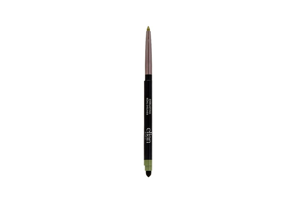 Стойкий карандаш для глаз ELIAN RUSSIA Everlasting K hl Eyeliner #1